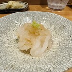 新地 鮓 ゆうじろう - 