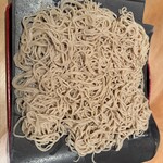 季創りそば 膳 奈美喜庵 - 