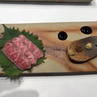 ビフテキのカワムラPremium 北新地店 - 