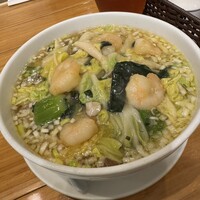 個室中華 頤和園 溜池山王店 - 