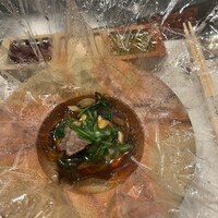 ビフテキのカワムラPremium 北新地店 - 