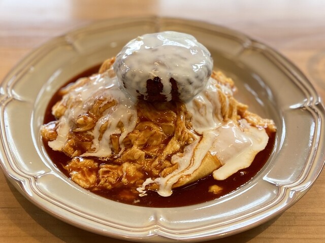 yellow Nagoya Noritake Ga-Den