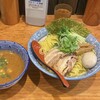 赤坂麺処 友