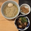 自家製麺 ロビンソン