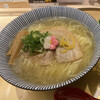 鯛塩そば 灯花 ルミネ荻窪店