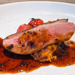 キャトルラパン - 