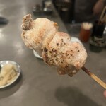 YAKITORI B NAKAMEGURO - 
