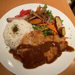 カフェプリメイル - 