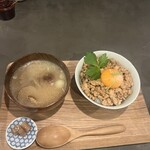 YAKITORI B NAKAMEGURO - 