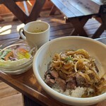 リンダルハウス - 