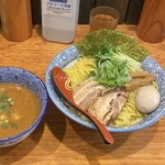 赤坂麺処 友 - 
