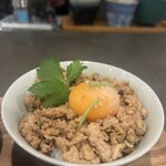 YAKITORI B NAKAMEGURO - 