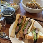 リンダルハウス - 