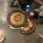 YAKITORI B NAKAMEGURO - 