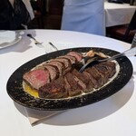 Empire Steak House - 