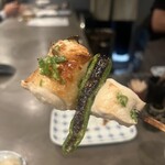 YAKITORI B NAKAMEGURO - 