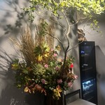 YAKITORI B NAKAMEGURO - 