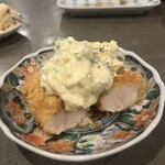 YAKITORI B NAKAMEGURO - 