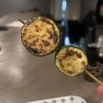 YAKITORI B NAKAMEGURO - 