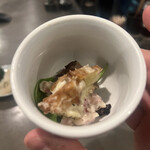 YAKITORI B NAKAMEGURO - 