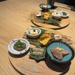 鴨料理専門店 鴨亭 - 