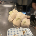 YAKITORI B NAKAMEGURO - 