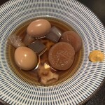 おでんとメシ はなみ堂 - 