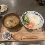 YAKITORI B NAKAMEGURO - 