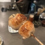 YAKITORI B NAKAMEGURO - 