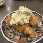 YAKITORI B NAKAMEGURO - 