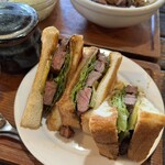 リンダルハウス - 