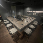 YAKITORI B NAKAMEGURO - 