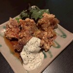 おでんとメシ はなみ堂 - 