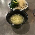 YAKITORI B NAKAMEGURO - 