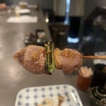 YAKITORI B NAKAMEGURO - 