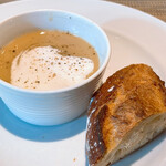 キャトルラパン - 