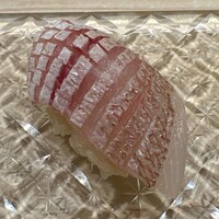 鮨 なんば 日比谷 - 