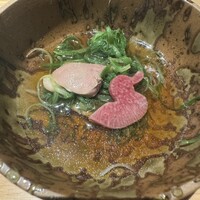 鴨料理専門店 鴨亭 - 