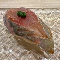 鮨 なんば 日比谷 - どんちっち