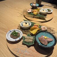 鴨料理専門店 鴨亭 - 