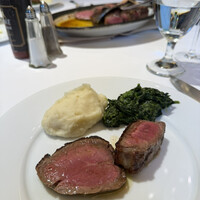 Empire Steak House Roppongi - 