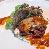 キャトルラパン - 