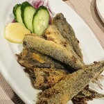 シャンティー - 