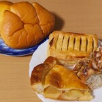 みつわベーカリー - 