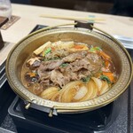 和牛 すき焼き 京都五天五 - 