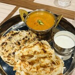 シャンティー - 