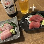 エキナカ酒場しおや - 