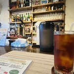 シャンティー - 