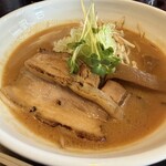 らーめん小屋 歩 - 