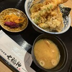 瀬戸内魚類 七福神 - 